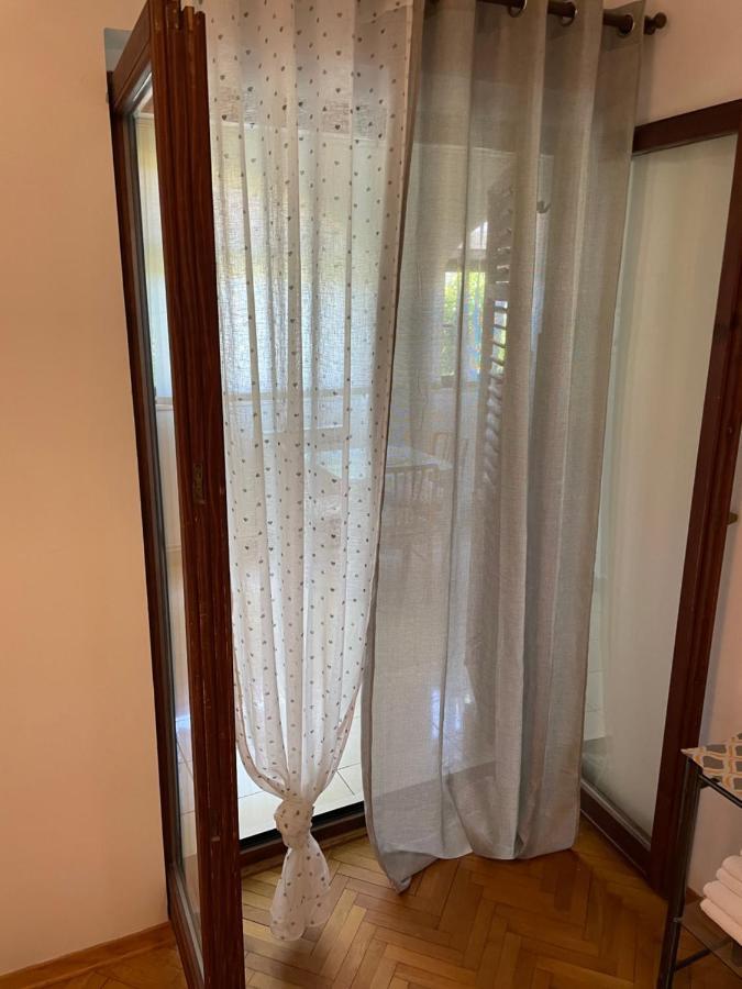 Gorana studio apartment Jelsa  Esterno foto