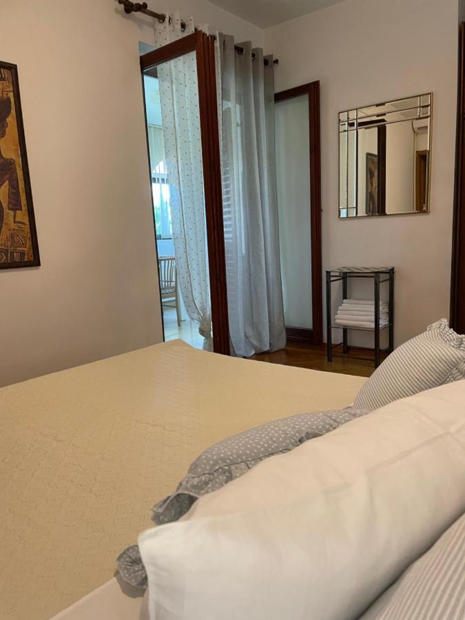Gorana studio apartment Jelsa  Esterno foto