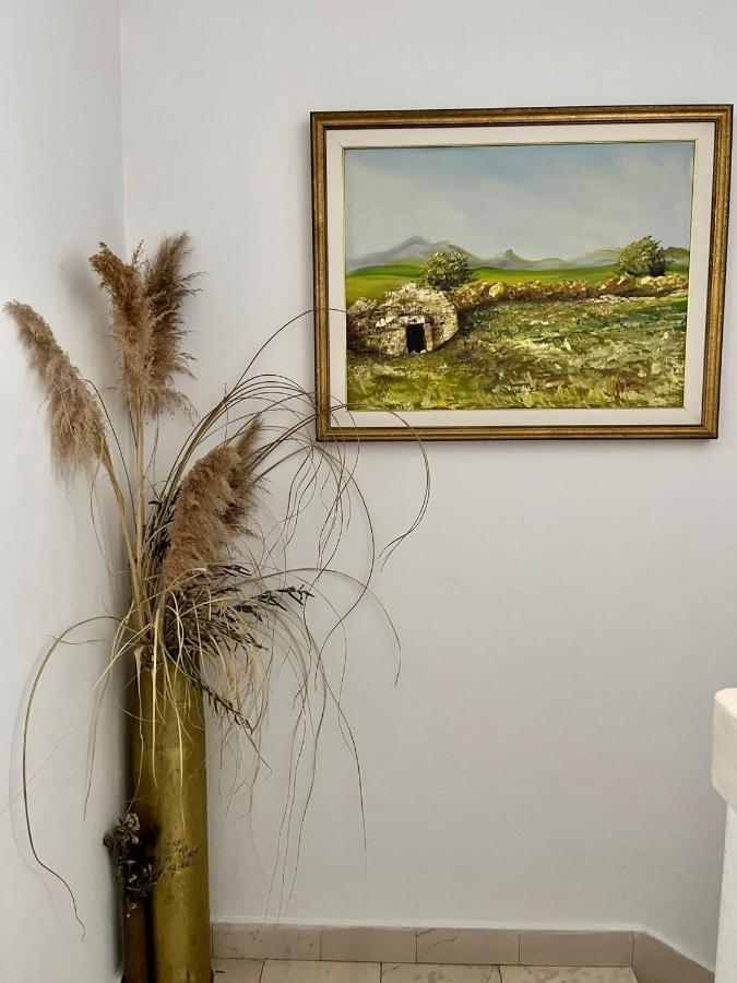 Gorana studio apartment Jelsa  Esterno foto
